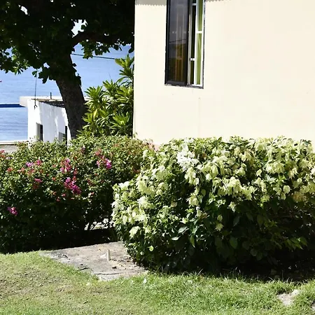 Posada Sweet Anashly Fresh Water Bay Exterior photo