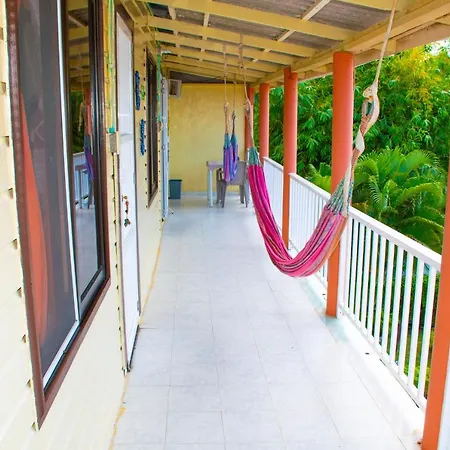 Posada Sweet Anashly Fresh Water Bay Exterior photo
