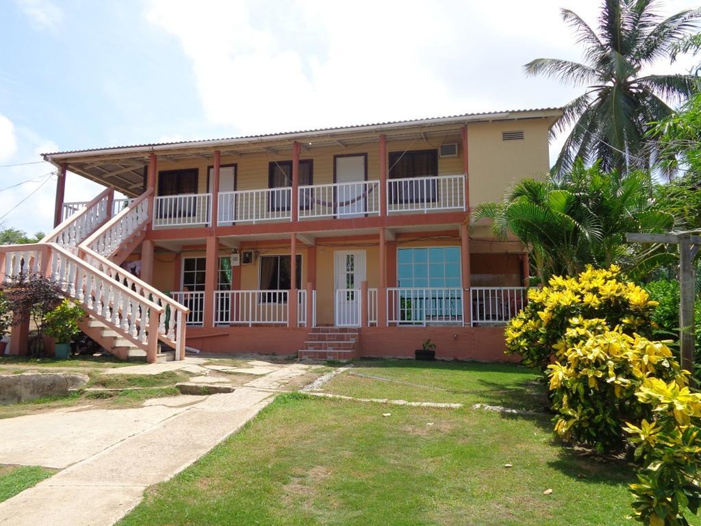 Sweet Anashly Apartment Fresh Water Bay