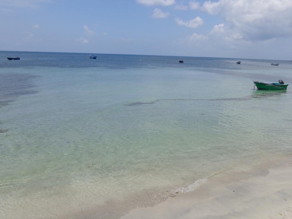 Sweet Anashly Apartment Fresh Water Bay