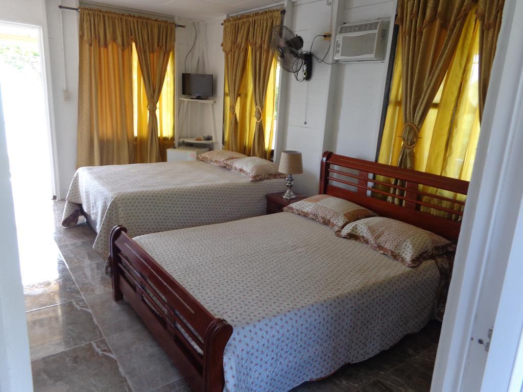 Apartment Sweet Anashly Fresh Water Bay
