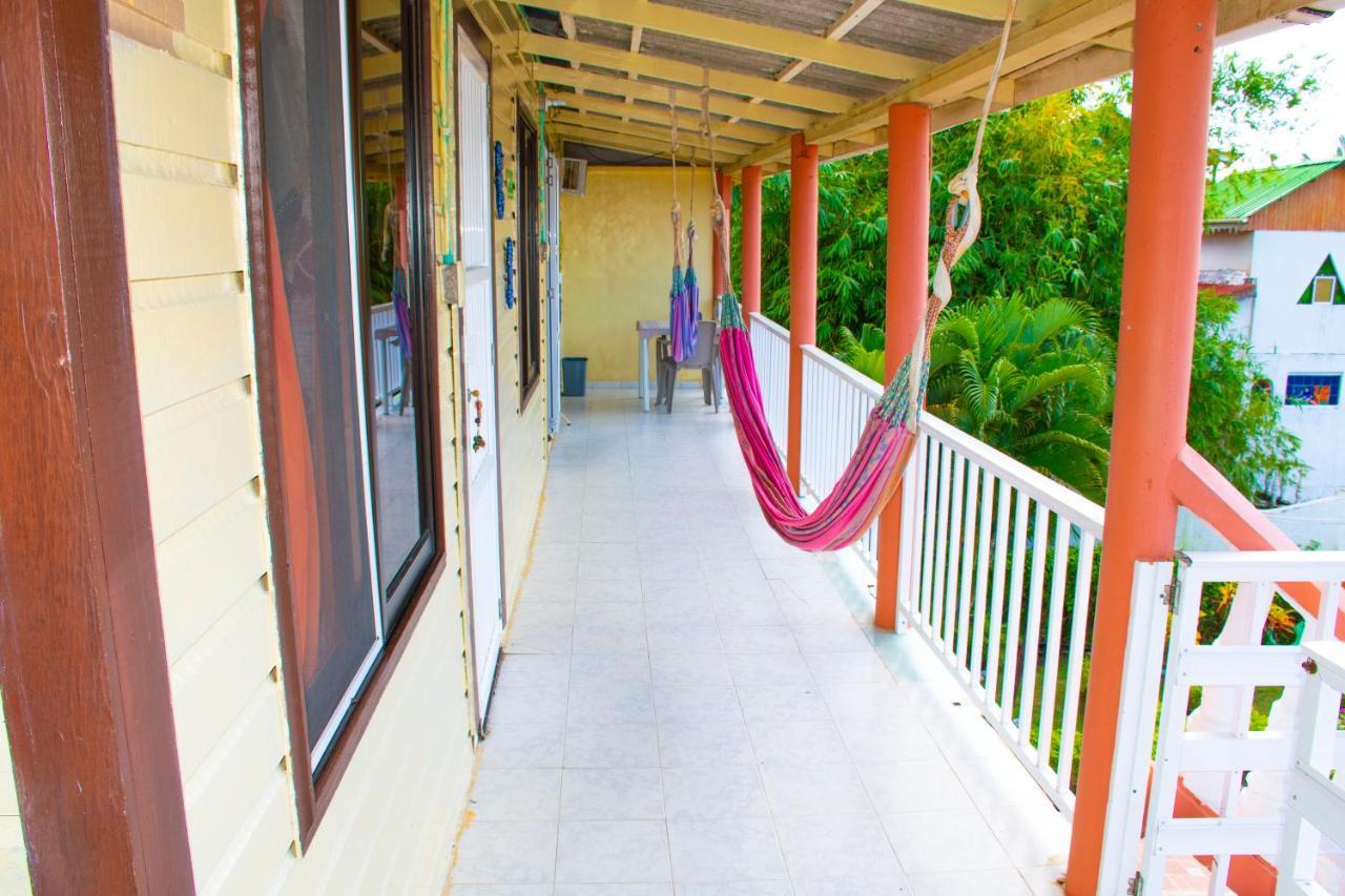 Apartment Sweet Anashly Fresh Water Bay