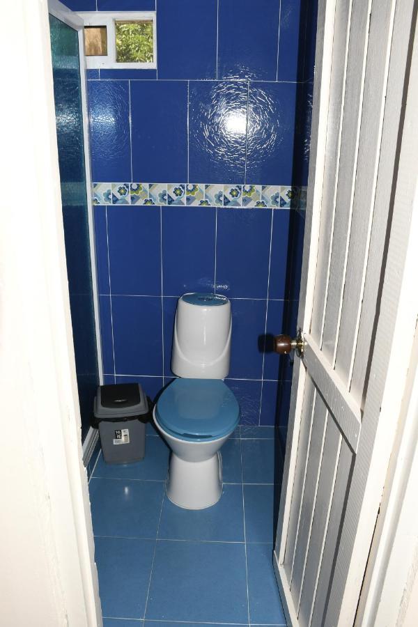 Sweet Anashly Apartment *