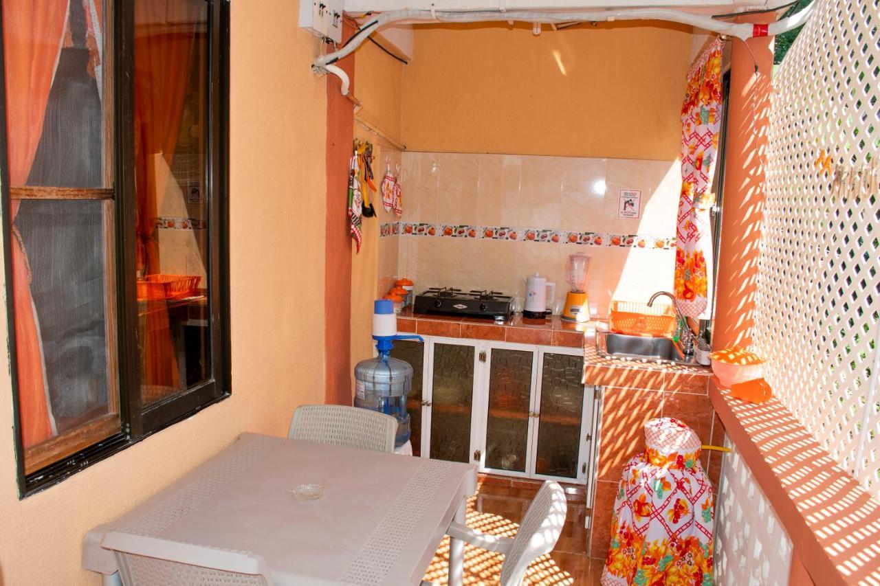 Sweet Anashly Apartment