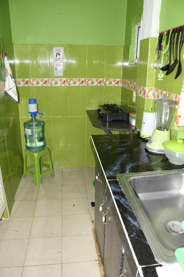 Apartment Sweet Anashly *