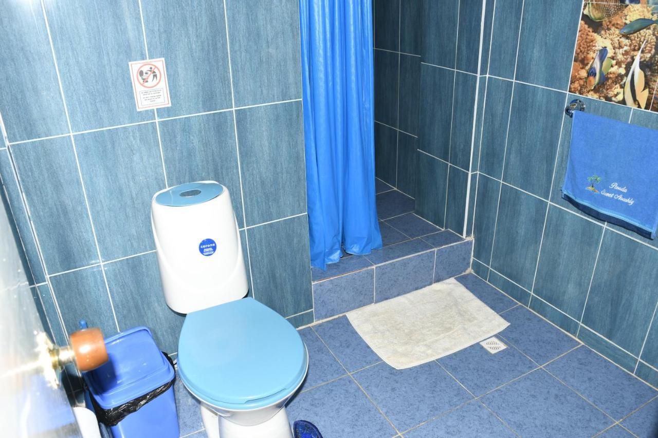 Sweet Anashly Apartment