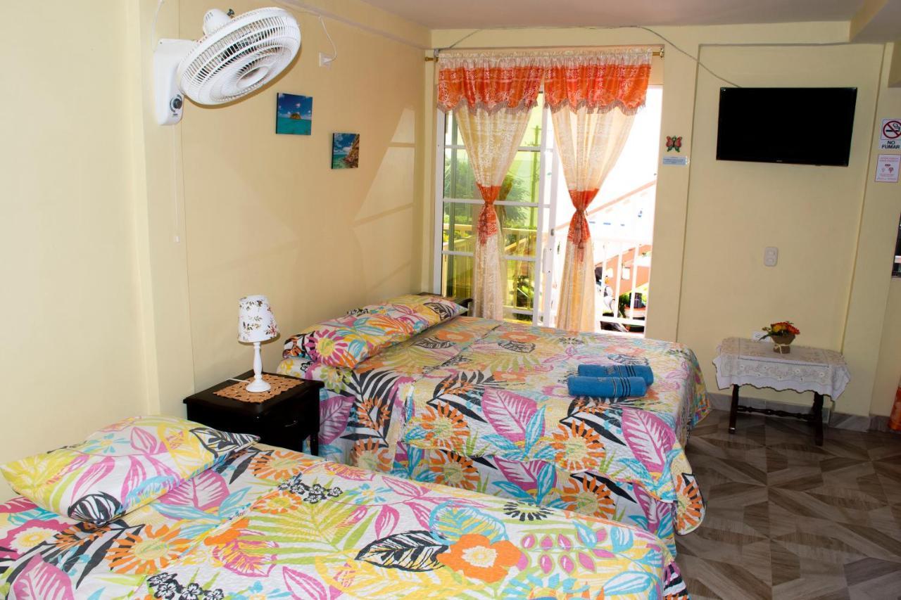 Sweet Anashly Apartment Fresh Water Bay