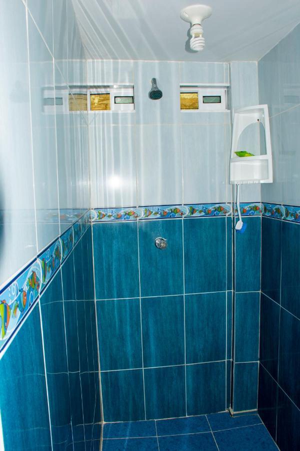 Sweet Anashly Apartment Fresh Water Bay