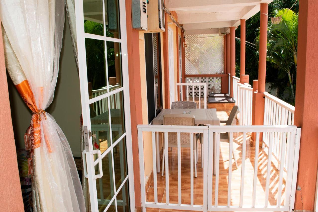 Sweet Anashly Apartment Fresh Water Bay