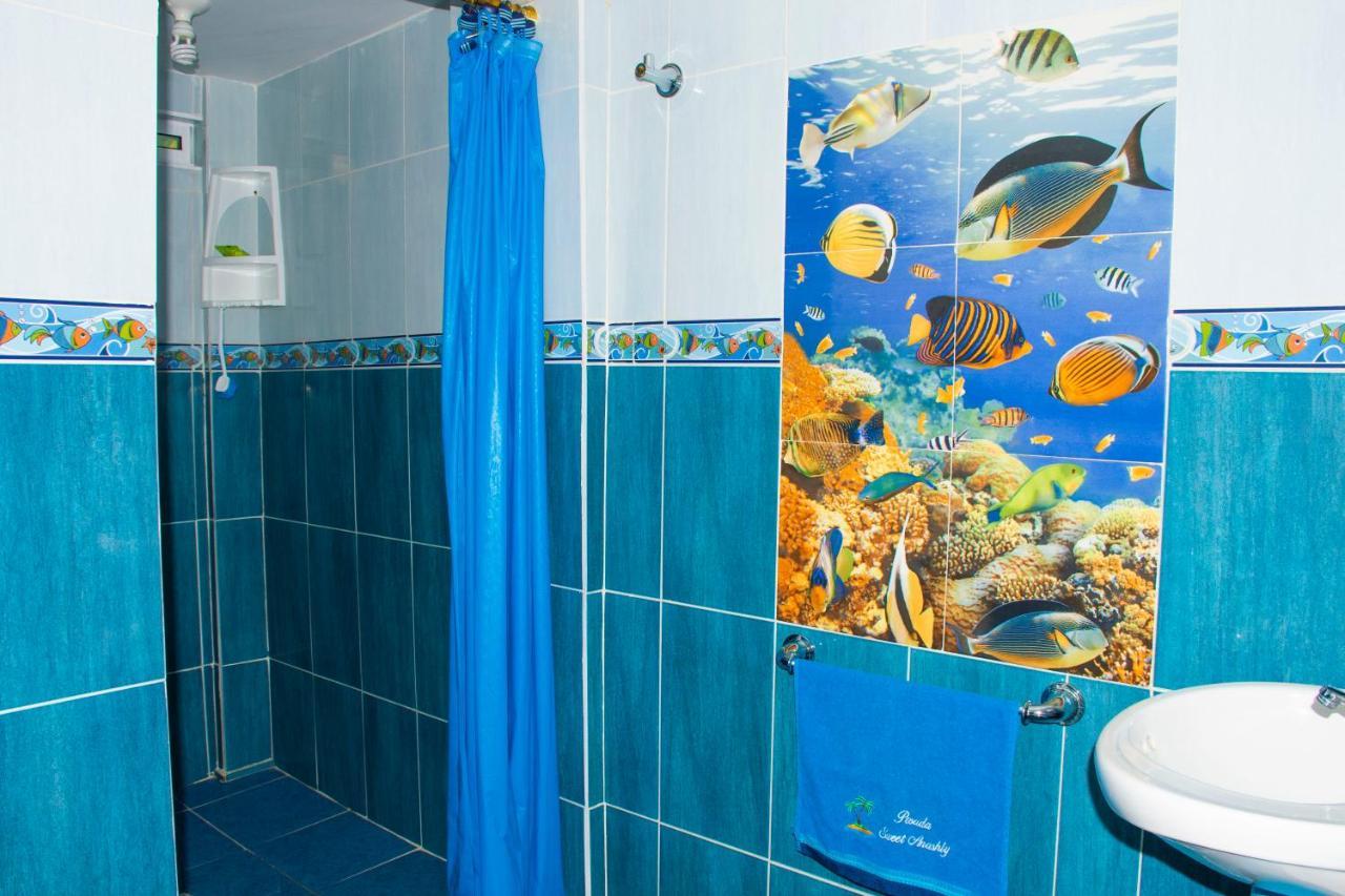 Sweet Anashly Fresh Water Bay